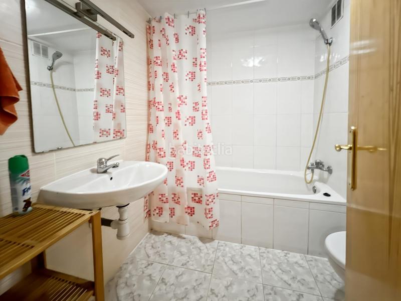 Foto ee720ec8-be29-4191-9ee5-d9e187545bca. Pis amb calefacció aparcament a Estadio Castalia Castellón de la Plana