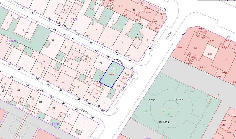 Foto 02ff3b98-277a-4b39-a3cb-f013ad6ed6bc. Piso 2 viviendas en contruccion, con calidades excelentes en Castellón de la Plana