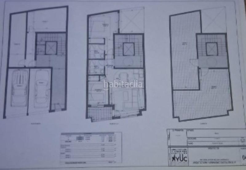 Foto 3f6ca23a-00cd-4206-bb54-cf9af1bae208. Piso 2 viviendas en contruccion, con calidades excelentes en Castellón de la Plana