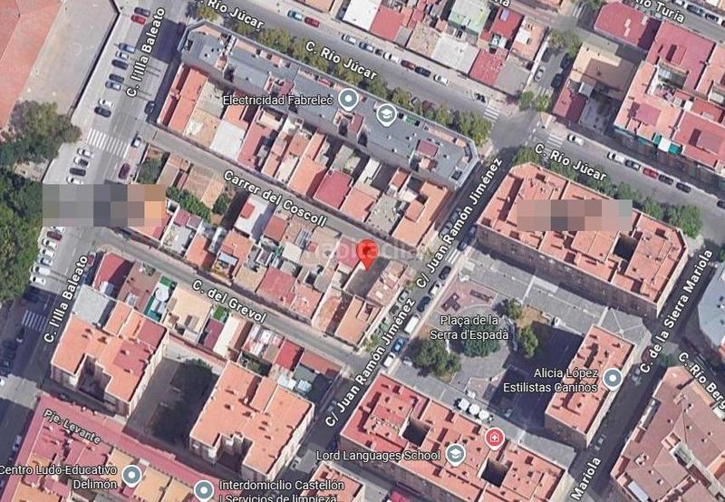 Foto f93c41bb-574b-4fc3-83dd-eba11cd54769. Piso 2 viviendas en contruccion, con calidades excelentes en Castellón de la Plana