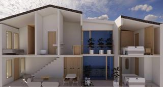 Maison à Hospital - Plaza del Real. Casa completamente reformada desde cero de 3 habitaciones y 3 ba