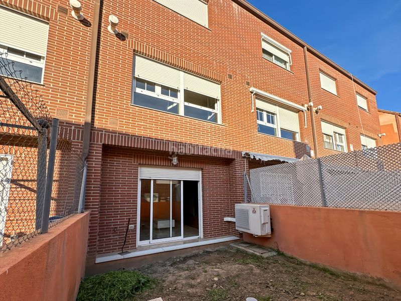 Foto 0eebcb98-1763-456a-afb0-b9ef13050d13. Casa adossada amb aparcament a Santa Quiteria - Les Boqueres Almazora / Almassora