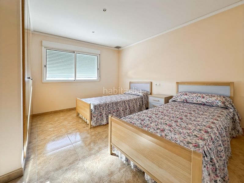 Foto 1c32bb8b-31ef-46b6-a462-da08da933800. Casa adossada amb aparcament a Santa Quiteria - Les Boqueres Almazora / Almassora