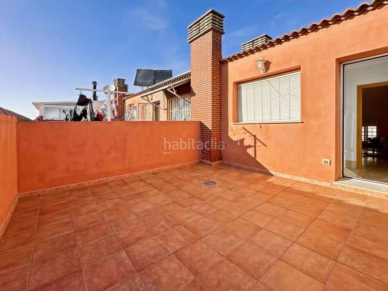 Foto 3167515a-fb88-46e4-b2fc-a02148586809. Casa adossada amb aparcament a Santa Quiteria - Les Boqueres Almazora / Almassora