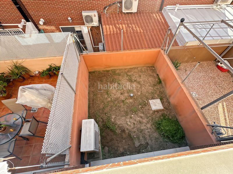 Foto 4e75d1d9-4062-4efa-8e48-f0a246e921dc. Casa adossada amb aparcament a Santa Quiteria - Les Boqueres Almazora / Almassora