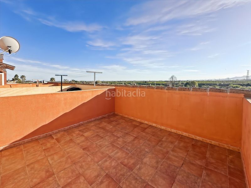Foto 58e50f81-4c15-41a4-be66-3f019a1e9c92. Casa adossada amb aparcament a Santa Quiteria - Les Boqueres Almazora / Almassora