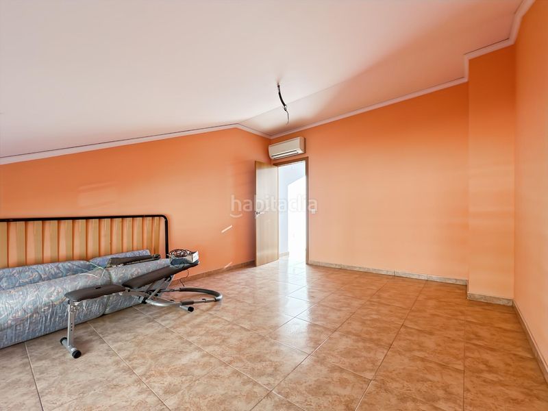 Foto 6c71e1f2-43d2-480a-a5c7-dd0cbe9517ab. Casa adossada amb aparcament a Santa Quiteria - Les Boqueres Almazora / Almassora