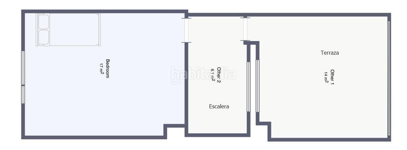 Foto c3253de3-8c46-4080-b700-baf055dac5bb. Casa adossada amb aparcament a Santa Quiteria - Les Boqueres Almazora / Almassora
