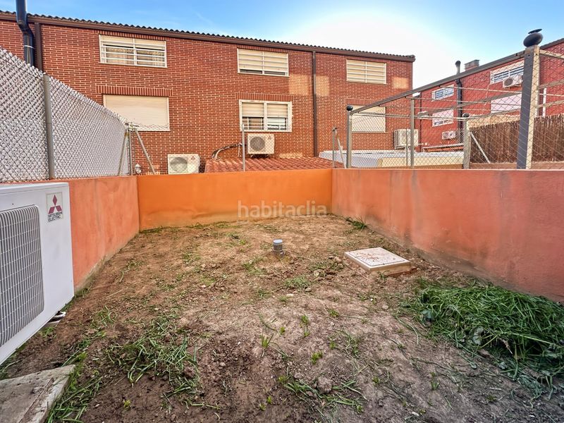 Foto d261b72e-692d-4feb-b31c-3f63ff136cdc. Casa adossada amb aparcament a Santa Quiteria - Les Boqueres Almazora / Almassora