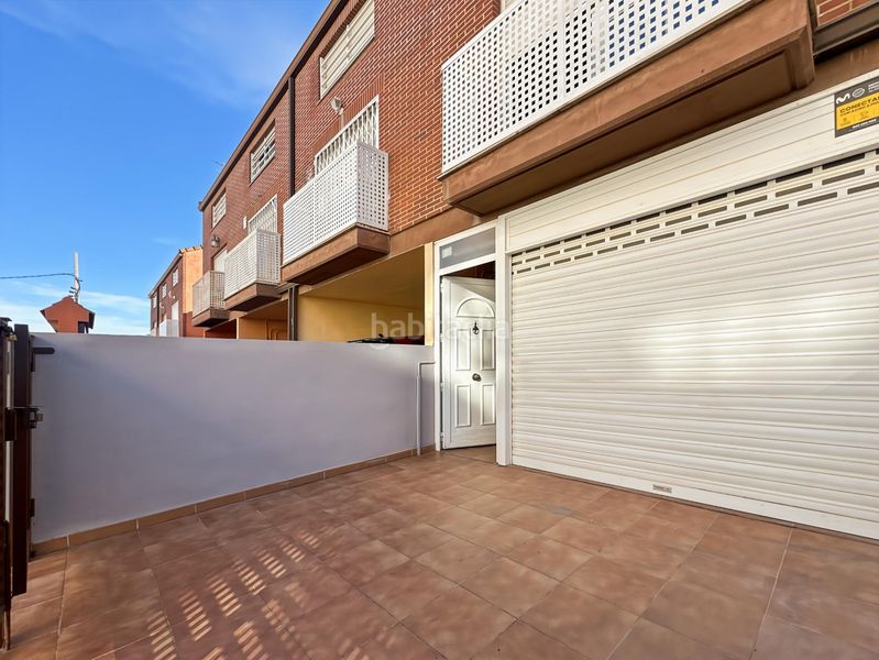 Foto f7047cb7-440b-42f1-9829-02d75674b12a. Casa adossada amb aparcament a Santa Quiteria - Les Boqueres Almazora / Almassora