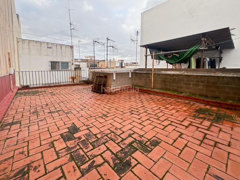 Foto 0daead47-0e9e-499e-b323-1c7977be2b46. Casa a Centro Almazora / Almassora
