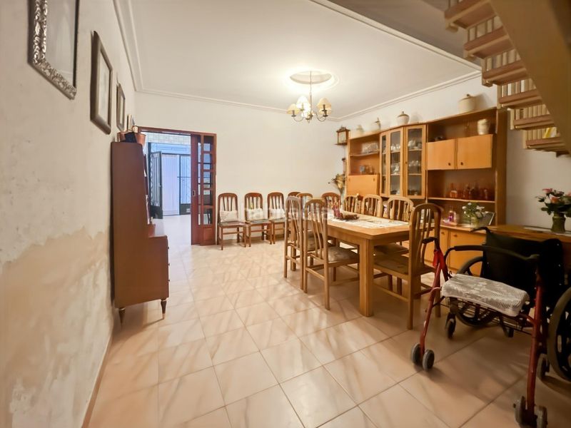 Foto 41c653f8-868e-49c0-95aa-1f35b813e8df. Casa a Centro Almazora / Almassora