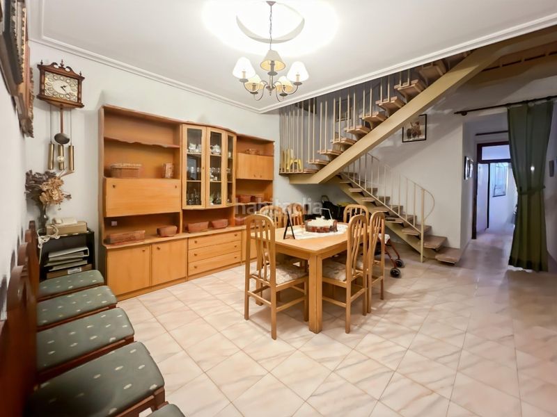 Foto 5a0a11cb-a976-430c-81a5-af446ff85be2. Casa a Centro Almazora / Almassora