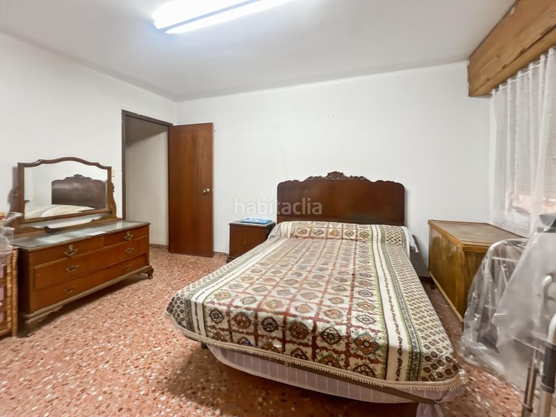 Foto 7814bd55-1695-4ab7-82bc-215f3277de0e. Casa a Centro Almazora / Almassora