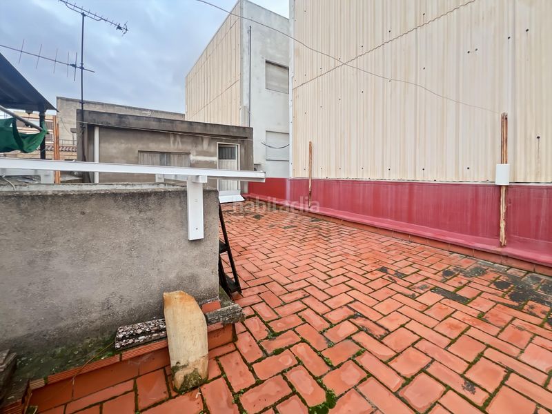 Foto 82d9c2e7-6722-4c07-b091-8a49df4b9ee6. Casa a Centro Almazora / Almassora