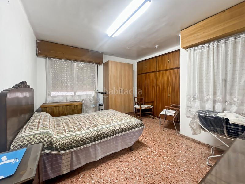 Foto a031425f-2dee-4047-81ed-528c4753f2ba. Casa a Centro Almazora / Almassora