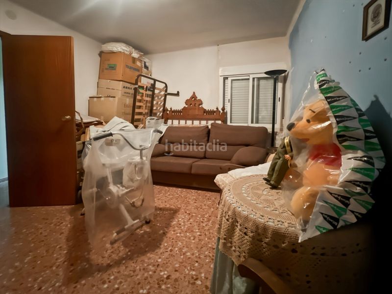 Foto b123fef6-8f3d-4f7e-b3e8-329794d610e8. Casa a Centro Almazora / Almassora