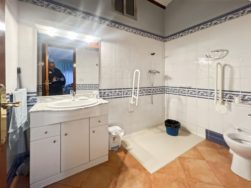 Foto ee80cdcb-3ad1-4153-9a2f-3cc648eeb6ae. Casa a Centro Almazora / Almassora