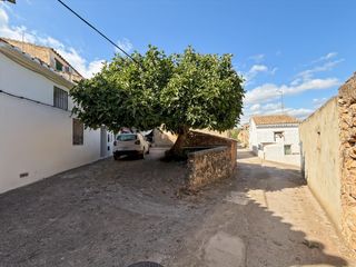 Casa in Sant Joan de Moró. Y si tu próxima casa no estuviera rodeada de edificios, sino de