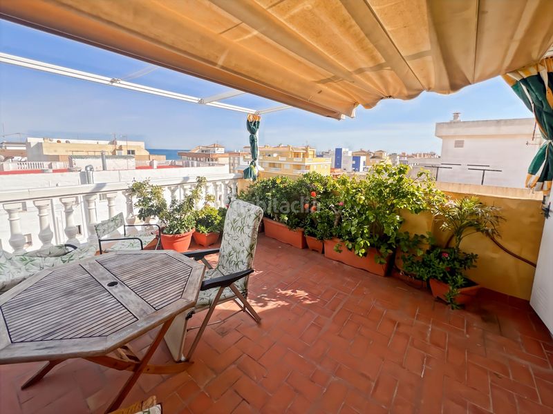 Foto 2c089c9f-6638-4b43-b345-c9234ef9ae98. Apartament amb aparcament a Moncófar Playa Moncofa