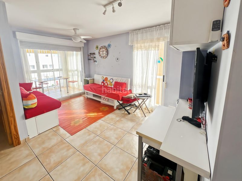 Foto 593eab7c-a256-4ec5-b8b0-32cf622041e8. Apartament amb aparcament a Moncófar Playa Moncofa