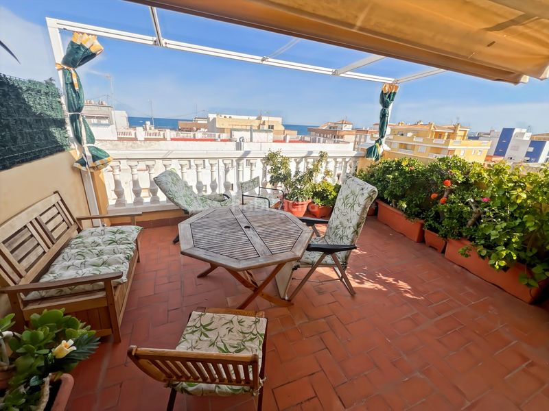 Foto 757e67c7-8d74-48a2-94b8-42534116daf1. Apartament amb aparcament a Moncófar Playa Moncofa