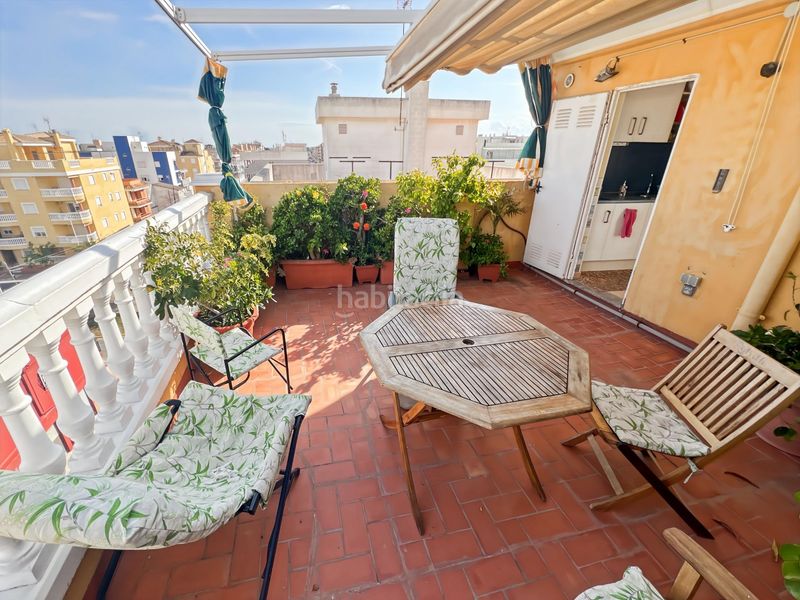 Foto 9c411ea3-2c65-4f1c-80bc-3b125d75e9a1. Apartament amb aparcament a Moncófar Playa Moncofa