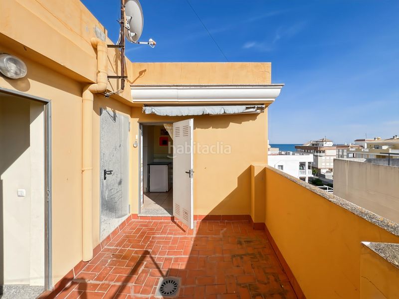 Foto aebe41f6-d3ec-42f9-9c79-4213484d0d19. Apartament amb aparcament a Moncófar Playa Moncofa