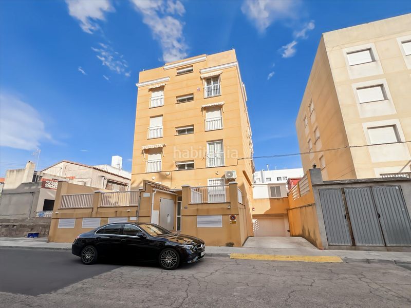 Foto d3f5ac65-eebf-4d9e-b61c-6c7e9c6d9c3c. Apartament amb aparcament a Moncófar Playa Moncofa