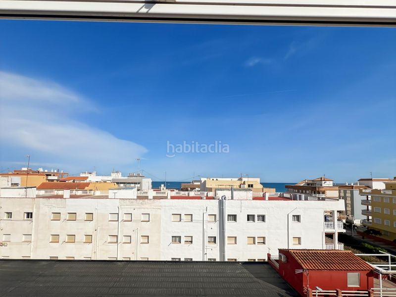 Foto e103ed43-344b-482b-aa70-d57cb512c556. Apartament amb aparcament a Moncófar Playa Moncofa