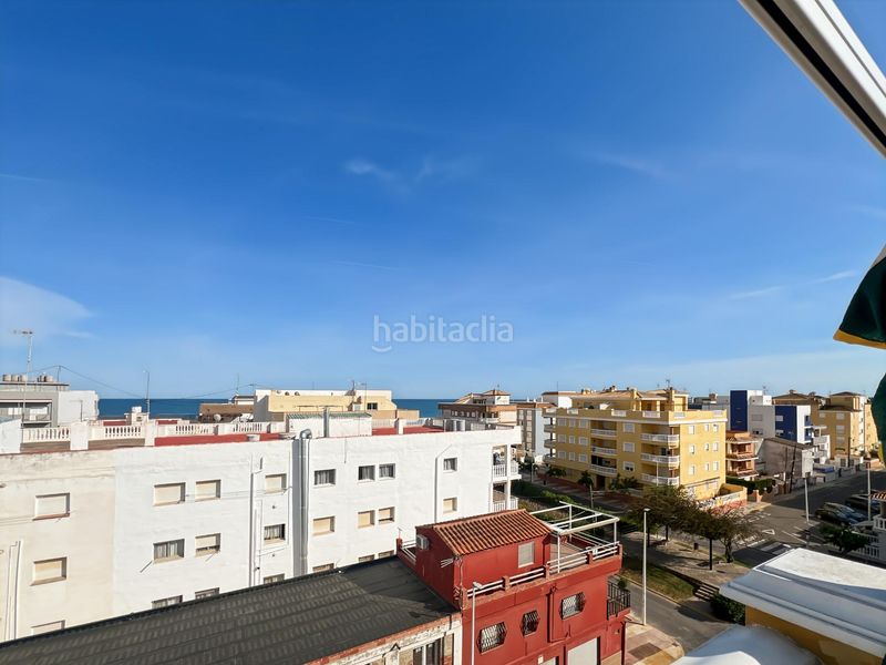 Foto e566addc-f62e-4edc-ae80-a73d554c6fb6. Apartament amb aparcament a Moncófar Playa Moncofa