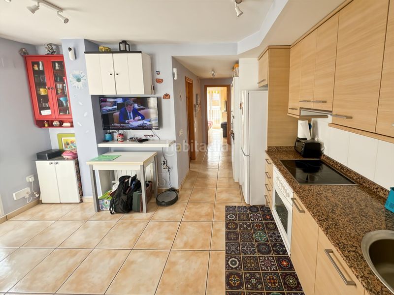 Foto efb1b9fb-c0ed-413e-bd02-74f61d3101a3. Apartament amb aparcament a Moncófar Playa Moncofa