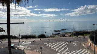 Reihenhaus in Casco Urbano. Adosado en primera linea de playa!!!