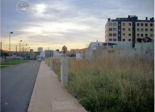 Terreny residencial a Mestrets