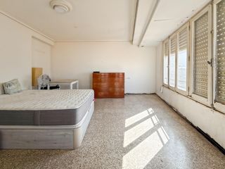 Pis a Casco Histórico