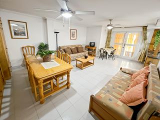 Haus in Moncófar Playa. Bungalow a muy pocos metros de la playa de moncofar!!!