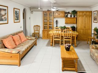 Maison à Moncófar Playa. Bungalow a muy pocos metros de la playa de moncofar!!!