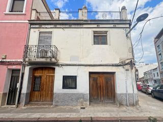Casa a Plaza Donoso Cortés - Avenida Magdalena. Lote de 2 casas en castellon !!!!
