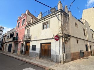 Casa a Plaza Donoso Cortés - Avenida Magdalena. Lote de 2 casas en castellon !!!!