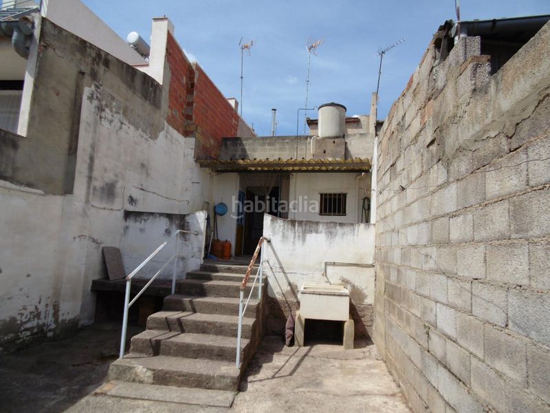 Foto 066f7710-de13-4786-ae65-e4b94a828492. Casa adossada a Faura