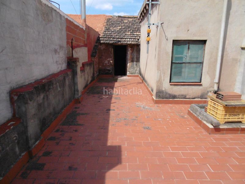 Foto 848c516e-2790-4d28-8068-5a9336fcbbcd. Casa adossada a Faura