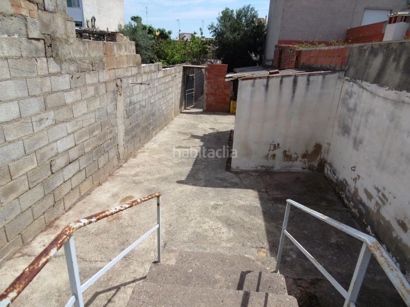 Foto dacd0042-7bf4-4c4a-8345-ee9a14d50f3d. Casa adossada a Faura