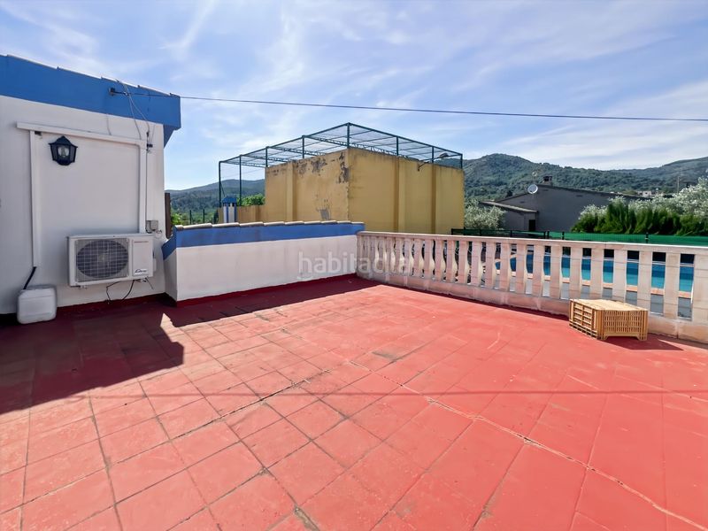 Foto 34234673-ca16-444d-86fc-cc627f14e1a6. Xalet amb calefacció aparcament piscina a Borriol