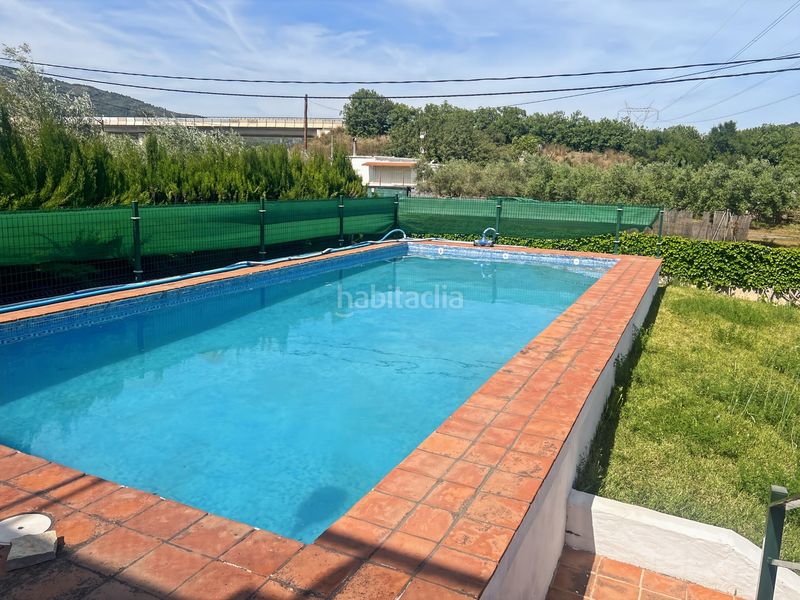 Foto eb8aeaf4-677b-4621-9e82-903dbf504f40. Xalet amb calefacció aparcament piscina a Borriol