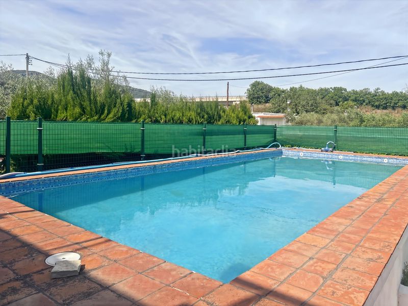 Foto fb2cd5c6-3032-4858-b8c5-7d6017386fc0. Xalet amb calefacció aparcament piscina a Borriol