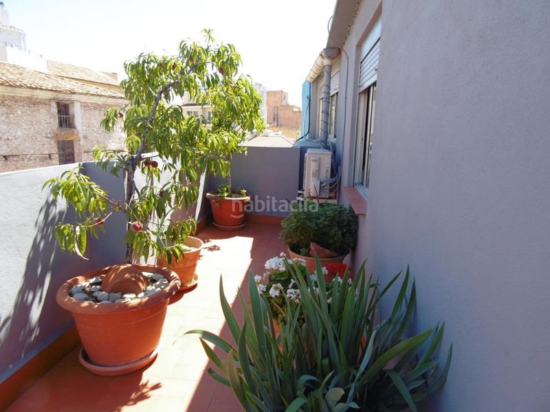 Foto 688acce2-4f80-4859-8b2b-abf1124196c9. Àtic a Alcora (l´)