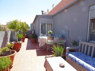 Dachwohnung in Alcora (l´). Espectacular ático en lalcora con terraza y vistas a la montaña