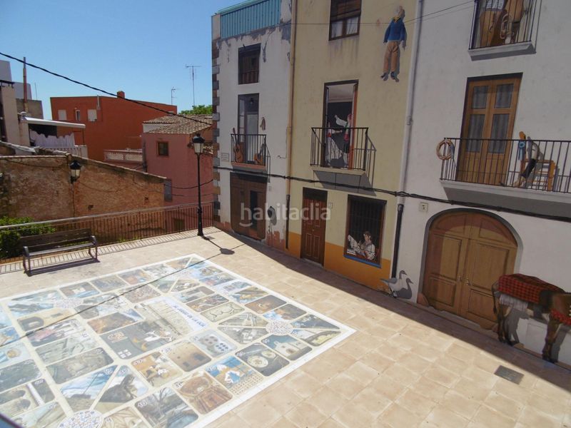 Foto af8f5e4d-9946-4d9d-bcd2-8ba614b48cd0. Àtic a Alcora (l´)