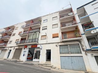 Pis a Llucena / Lucena del Cid. Piso en lucena del cid sin ascensor