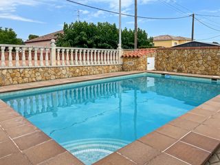 Location Chalet à Ciutat del Transport - La Salera. Espléndida villa en castellón zona la dehesa   ideal para famili